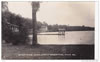 Roseland Lake: Roseland Park, Plate 62, 1928? 1936?  (RPPC)