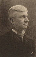 Horace Edward Deming, 1896 photo